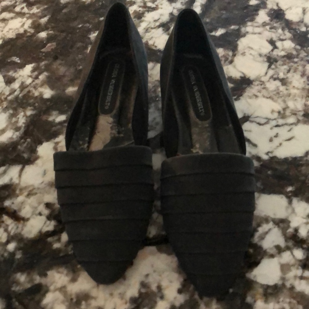 Gloria Vanderbilt Heel